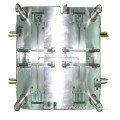 plastic injection mold maker mold for molding